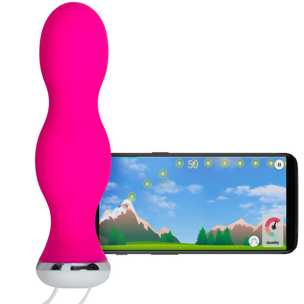 Perifit Kegel Bekkenbodemtrainer