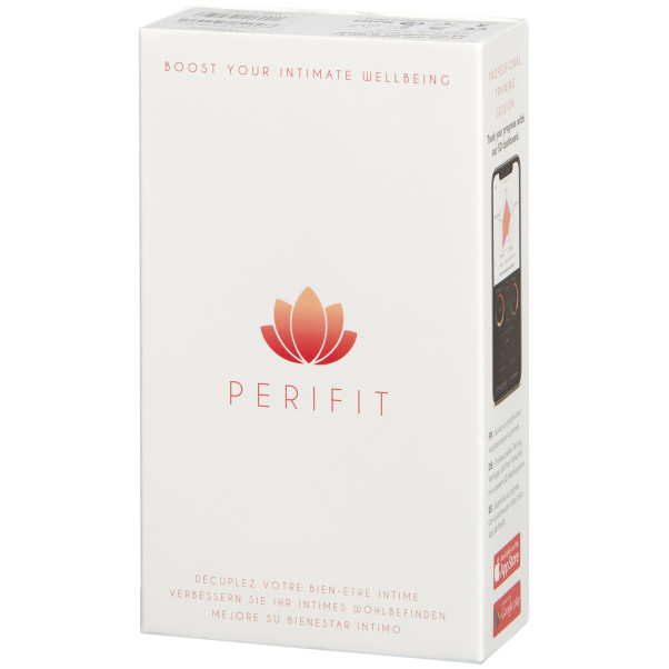 Perifit Kegel Bekkenbodemtrainer