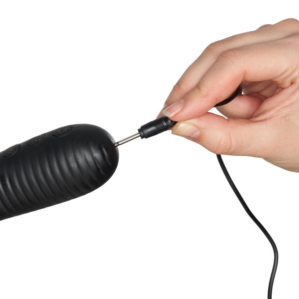 Master Series 8X Auto Pounder Thrusting Dildo