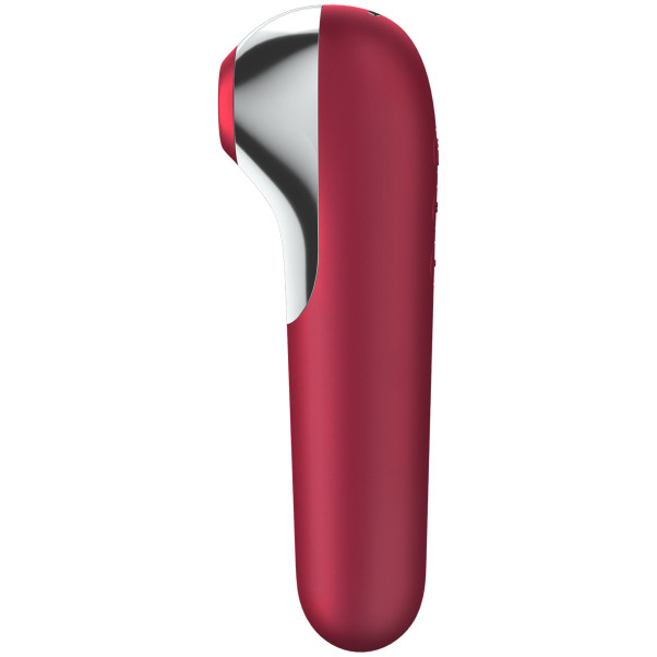 Satisfyer Dual Love Clitorisstimulator