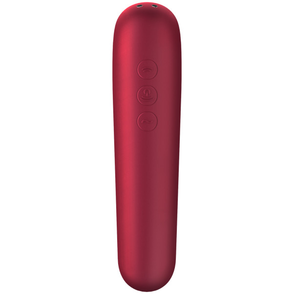 Satisfyer Dual Love Clitorisstimulator