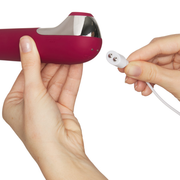 Satisfyer Dual Love Clitorisstimulator