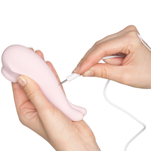 Tracy's Dog P. Cat Luchtdruk Vibrator