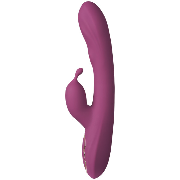 Tracy's Dog Alpha G-Spot Zuigende Rabbitvibrator