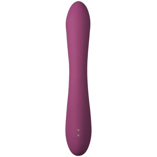 Tracy's Dog Alpha G-Spot Zuigende Rabbitvibrator