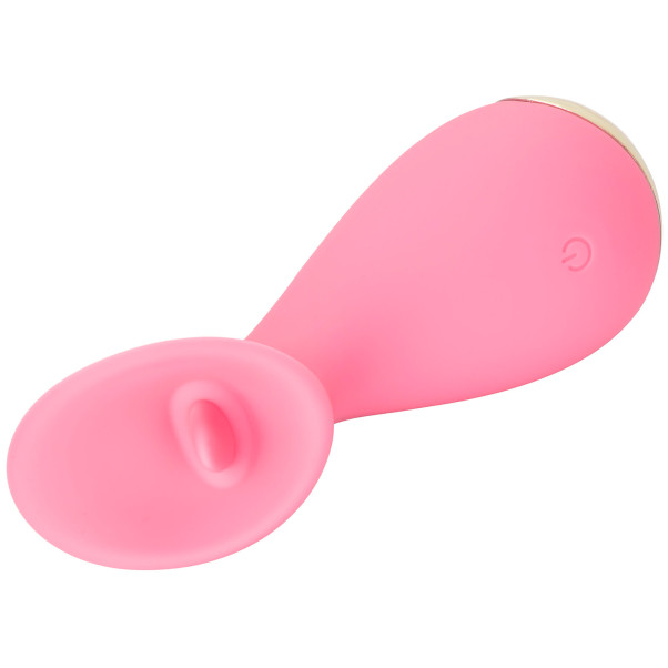 CalExotics Slay Tickle Me Vibrator