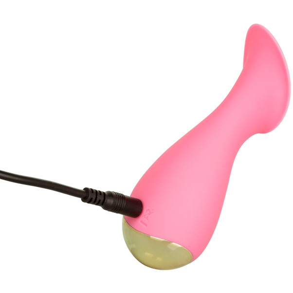 CalExotics Slay Tickle Me Vibrator