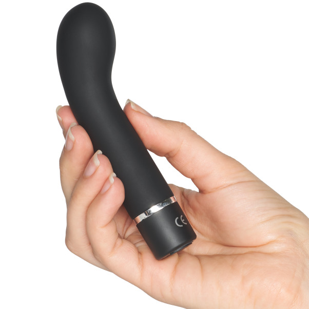 Sinful Silky Mini Oplaadbare G-spot Vibrator