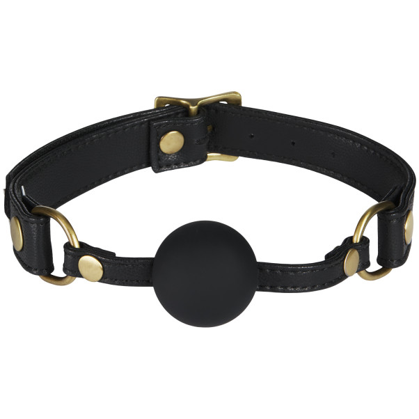 Fifty Shades of Grey Bound to You Gag Ball