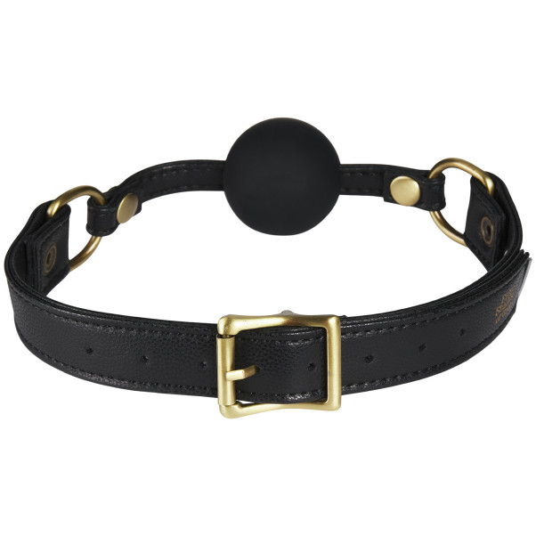 Fifty Shades of Grey Bound to You Gag Ball