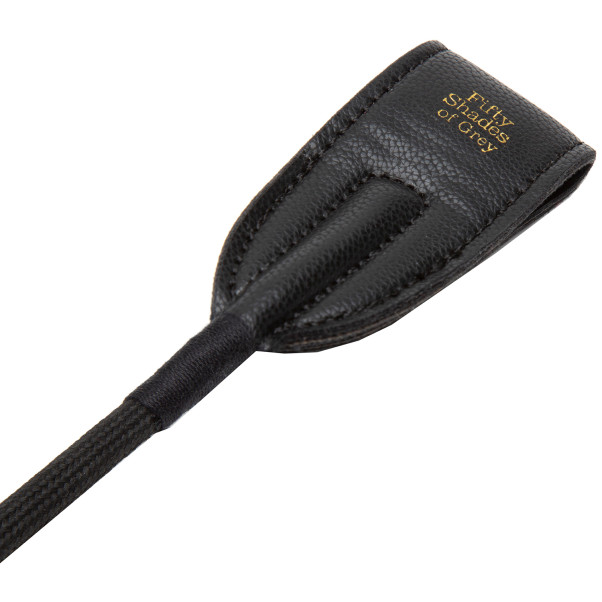 Fifty Shades of Grey Bound to You-flogger