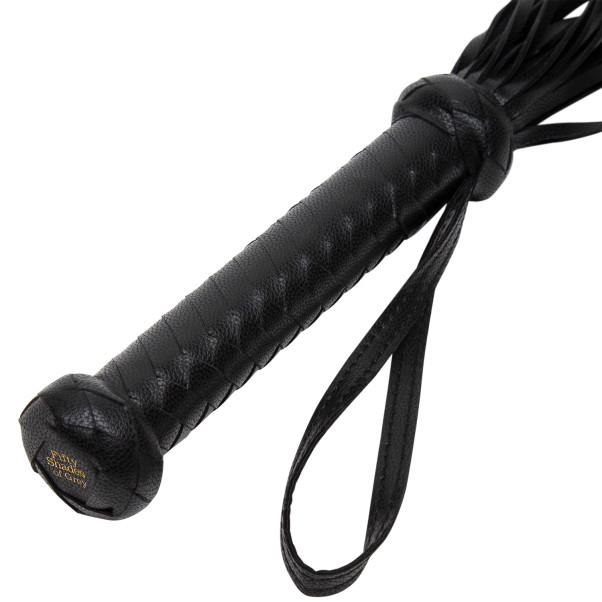 Fifty Shades of Grey Bound to You-flogger 63 cm