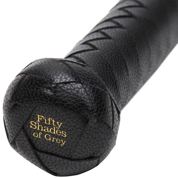 Fifty Shades of Grey Bound to You-flogger 63 cm