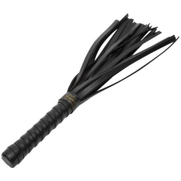 Fifty Shades of Grey Bound to You Flogger 29 cm