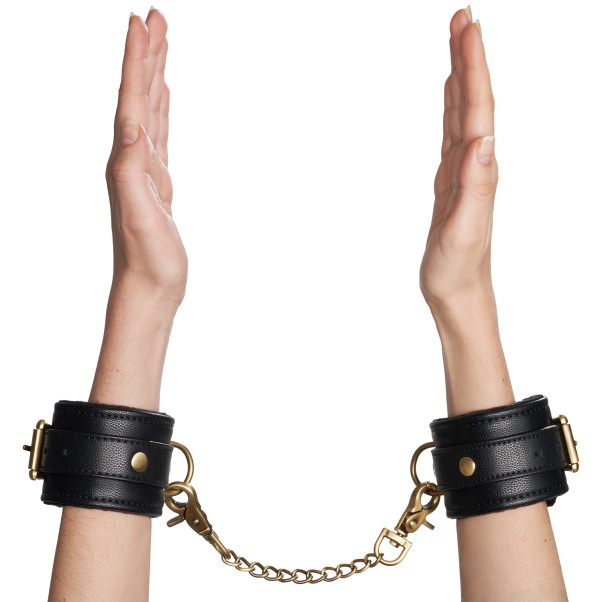 Fifty Shades of Grey Bound to You Verstelbare Handboeien