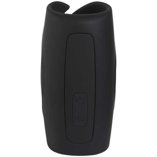 MR.MEMBR Warming Penisvibrator