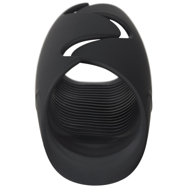 MR.MEMBR Warming Penisvibrator