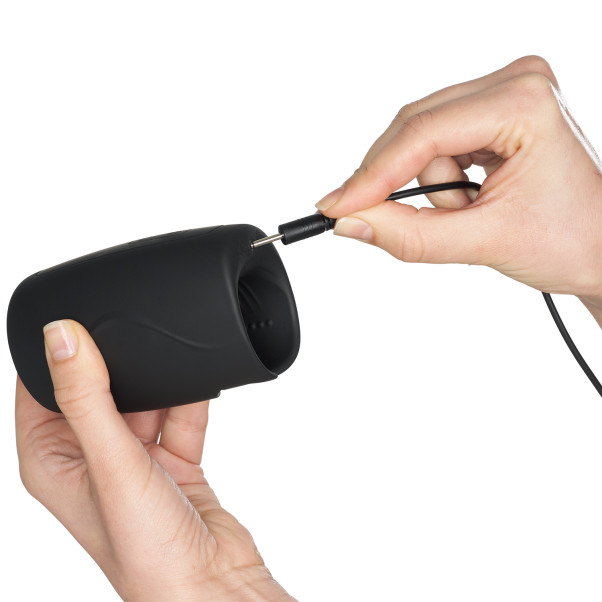 MR.MEMBR Warming Penisvibrator