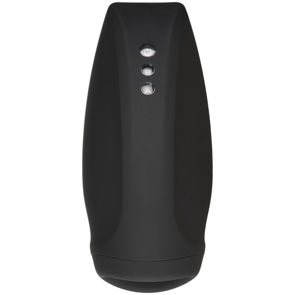 Sinful Blowjob Penisvibrator