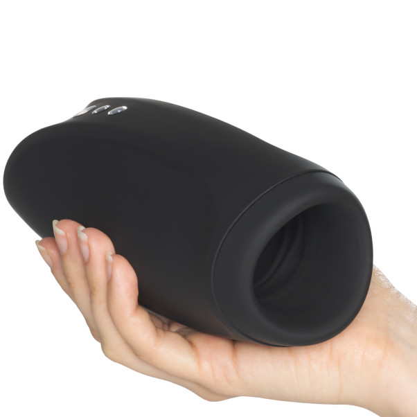 Sinful Blowjob Penisvibrator