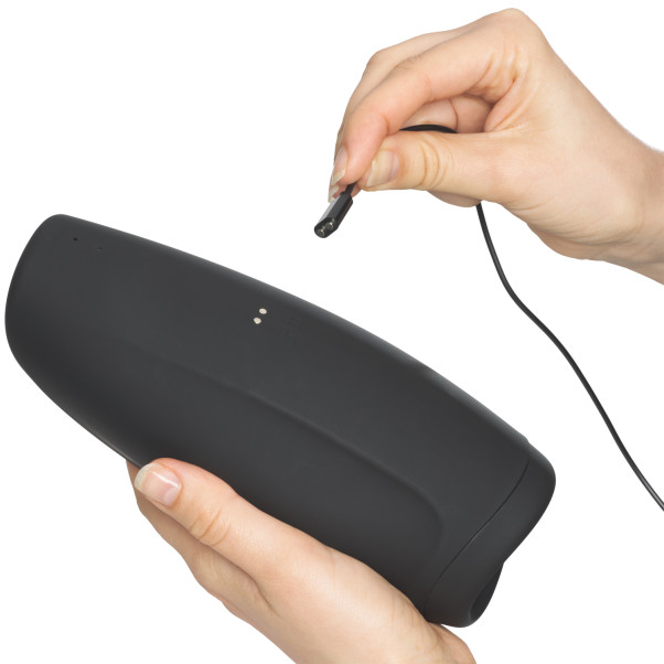 Sinful Blowjob Penisvibrator