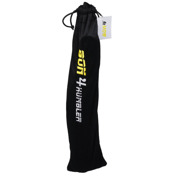 Bon4 Vergrendelbare Transparante Humbler