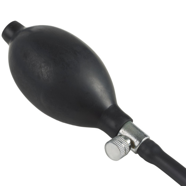 Mister B Opblaasbare Dildo 19 cm