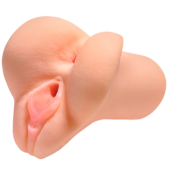 PDX Plus Pick Your Pleasure Stroker