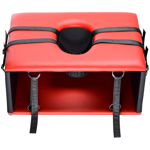 Master Series Queening-seksstoel