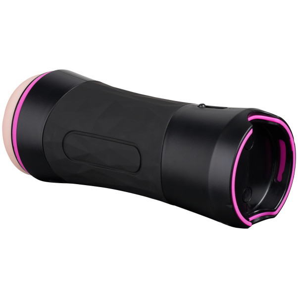 Mystim 'Oh Push Me' Vagina Masturbator