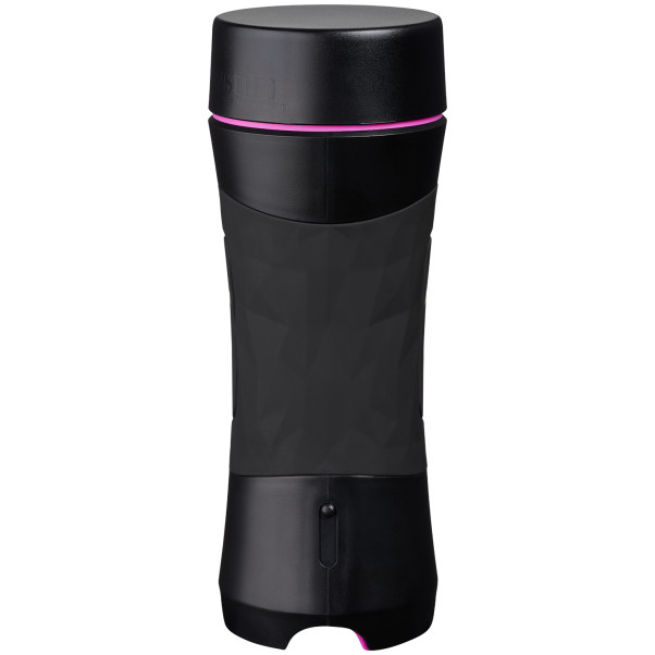 Mystim 'Oh Push Me' Vagina Masturbator