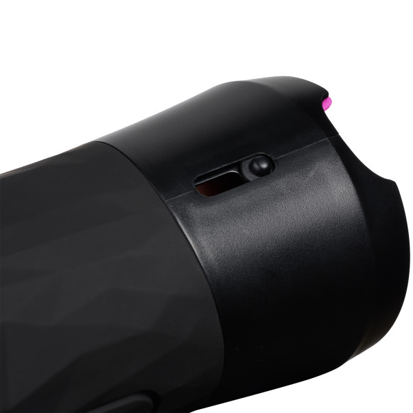 Mystim 'Oh Push Me' Vagina Masturbator