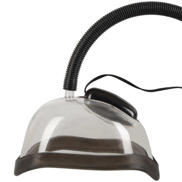 You2Toys Vibrerende Vagina Pomp