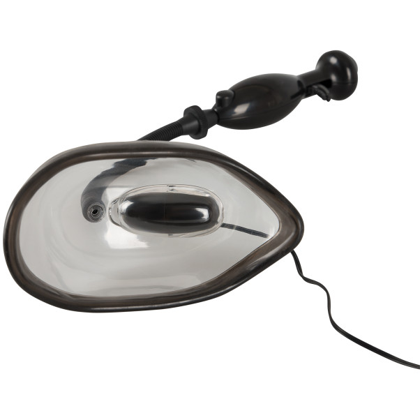 You2Toys Vibrerende Vagina Pomp