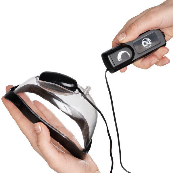 You2Toys Vibrerende Vagina Pomp