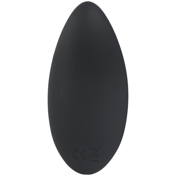 Sinful Zachte Oplaadbare Clitoris Vibrator