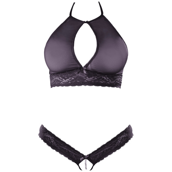 Cottelli Bralette en String Set