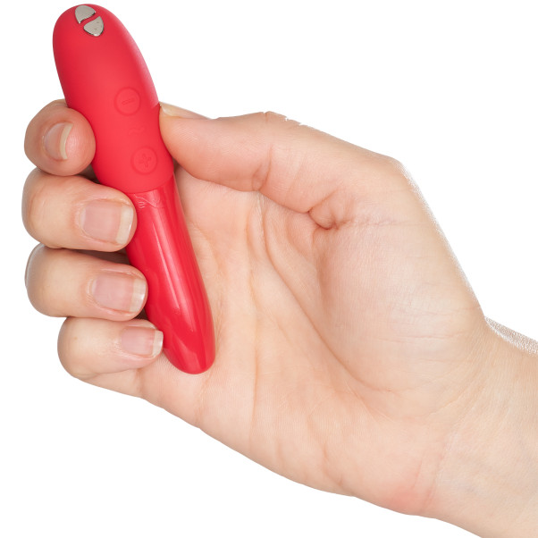 We-Vibe Tango X Bullet Vibrator