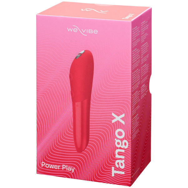 We-Vibe Tango X Bullet Vibrator