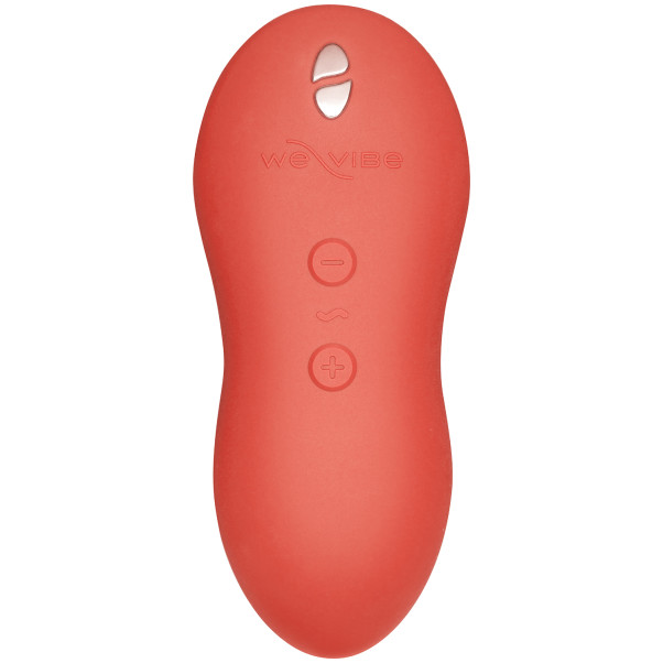 We-Vibe Touch X Clitoris Vibrator