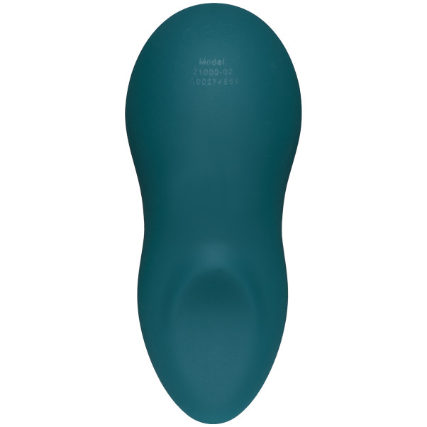 We-Vibe Touch X Clitoris Vibrator