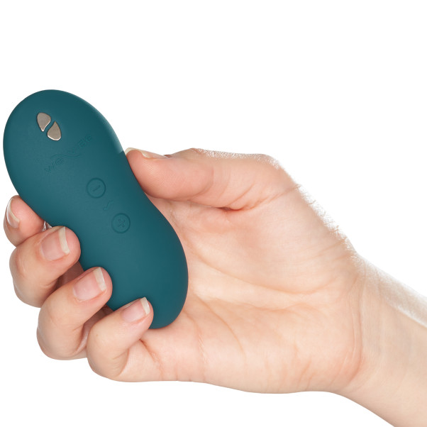 We-Vibe Touch X Clitoris Vibrator