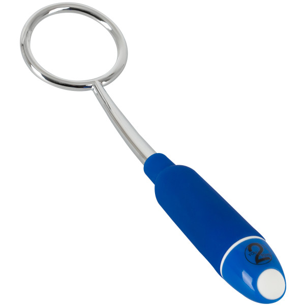 You2Toys Eikel Stimulatie Lus Vibrator