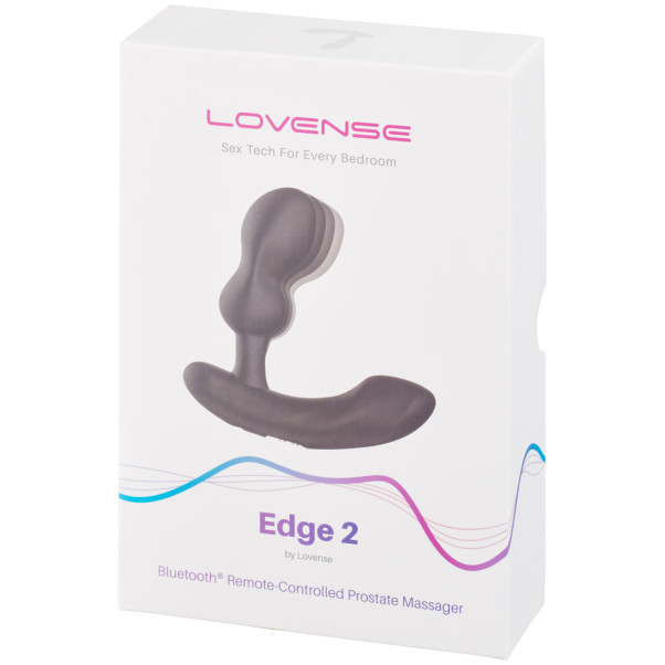 Lovense Edge 2 Prostaatstimilator