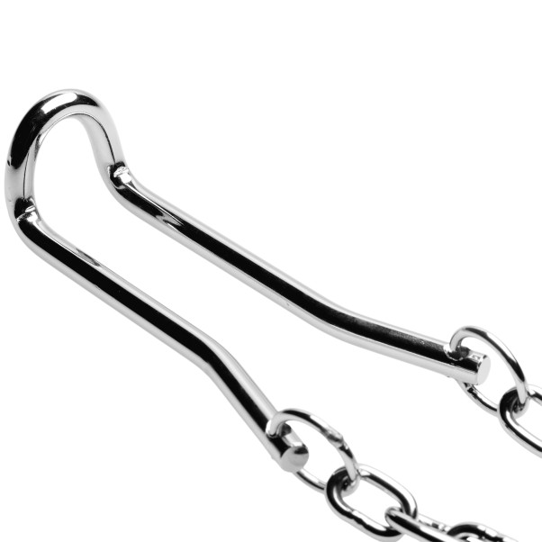 Master Series 'Heavy Hitch' Ballenspreider