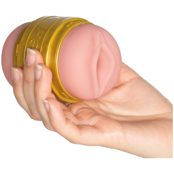 Fleshlight Quickshot Stamina Training Unit Lady en Butt