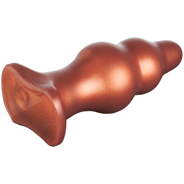 Tantus Severin Superzachte Koperen Medium Anaalplug