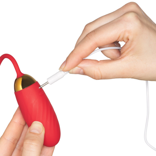 Svakom Ella Neo Vibrator Ei met App