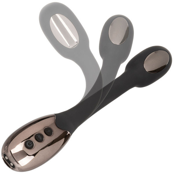 CalExotics Volt Electro Charge E-stim Vibrator