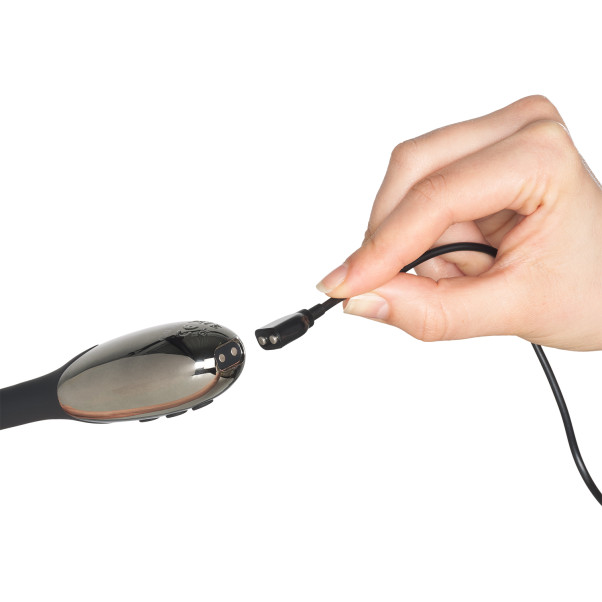 CalExotics Volt Electro Charge E-stim Vibrator